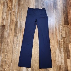 Patagonia Navy Blue Leggings Size M